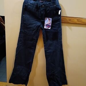 Women's Flare & Wide Leg Jeans - Black